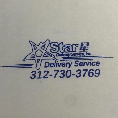 Star Delivery Service