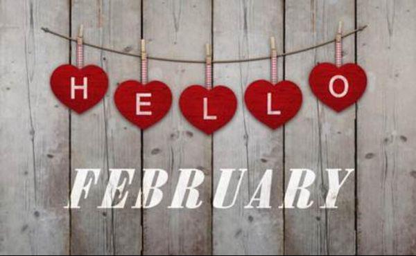 February is the start of American Heart Month, with Valentine's Day right around the corner!...