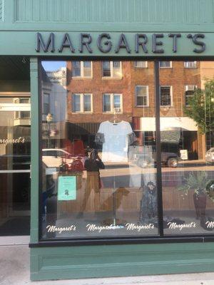 Margaret's