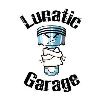 Lunatic Garage