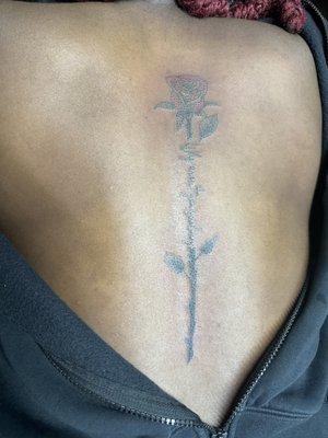 Saint Emmanuel Ink