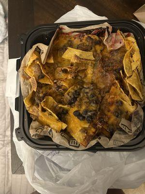 Nachos