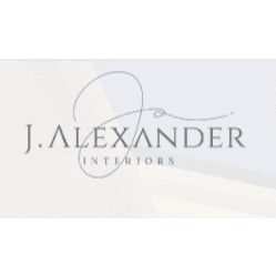 WELCOME TO J. ALEXANDER INTERIORS ​Versatile | Collaborative | Inspired