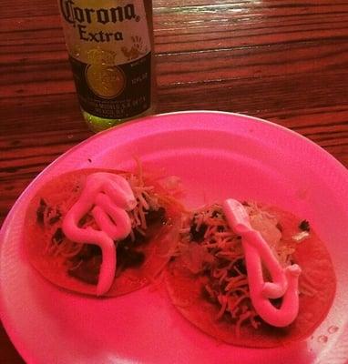 Taco Tuesday is Back!!