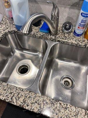 Kitchen Sink