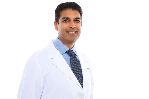 Dr. Rajeev Tandon - Board Certified Vascular Specialist