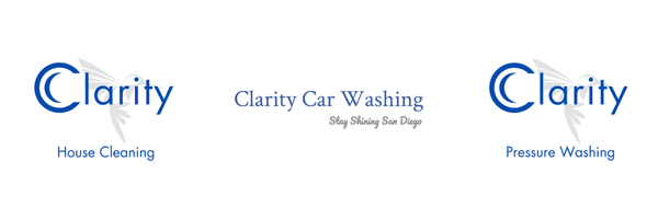 All the Clarity cleaning services