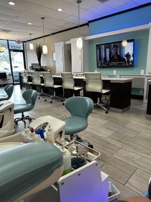 Salon