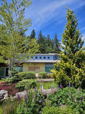 Sammamish Children's School