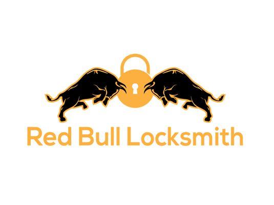 Red Bull Locksmith