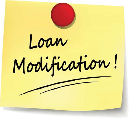 Why A Loan Modification Might Not be your best options!