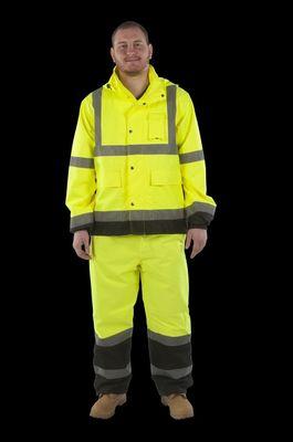 Iconic Workwear