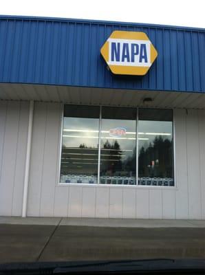 NAPA Auto Parts