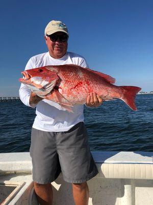 Red Snapper