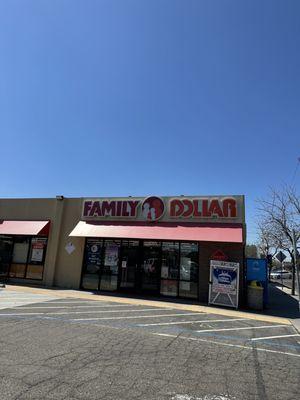 Family Dollar