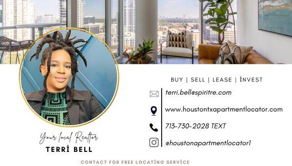 Local Licensed Texas Realtor