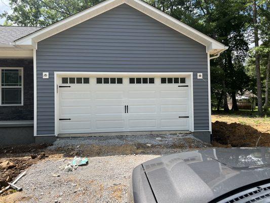 Garage Door Specialist