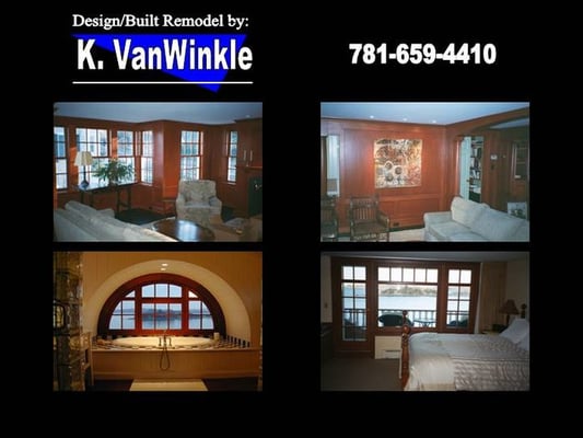 K Vanwinkle Design