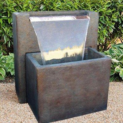 Contemporary Water Features