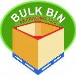 Bulk Bin PKG Logo