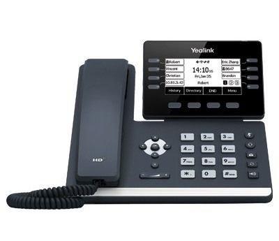 VOIP telephone systems