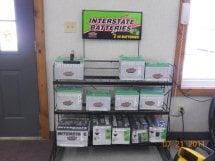 Interstate Batteries