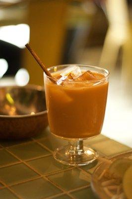 Thai Iced Tea