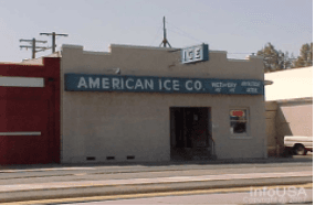 American Ice