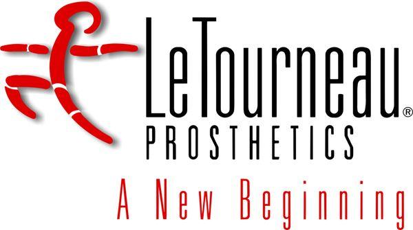 LeTourneau Prosthetics