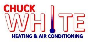 Chuck White Heating Air Conditioning & Excavating