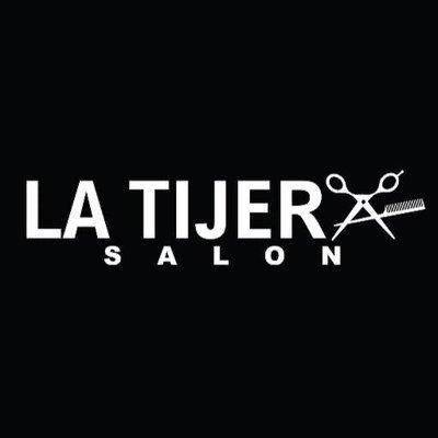 La Tijera Salon