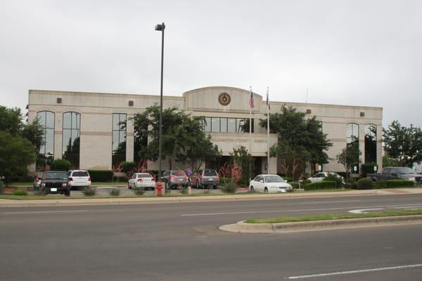 Cedar Park WIC Office