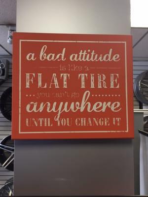 Eastcoast Autosport Motto