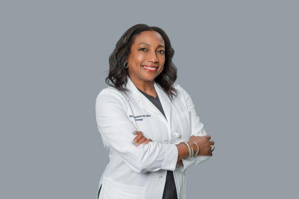 Dr. Gina Kirkpatrick, DO