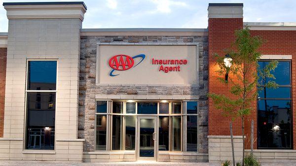 AAA Insurance - Chris Godfrey Insurance Agency