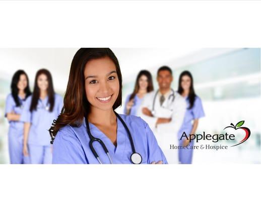 Applegate HomeCare & Hospice