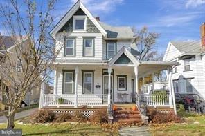 UNDER CONTRACT-20 State St, Penns Grove, NJ