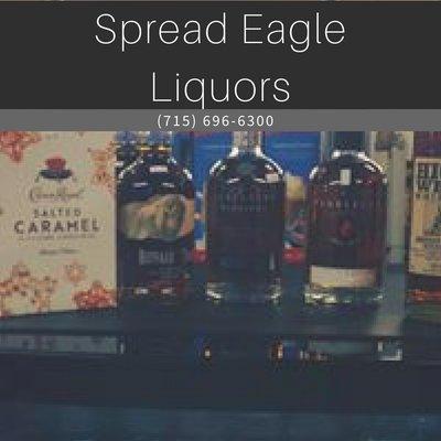 Spread Eagle Liquors