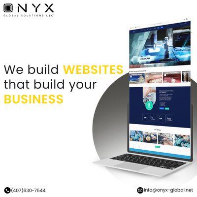 Websites for your Business growth