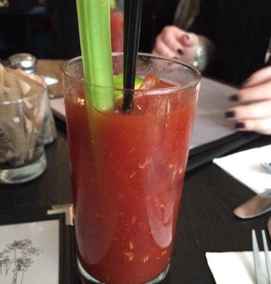 Bloody Mary!