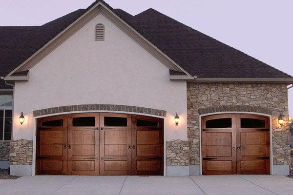 GSM Garage Doors