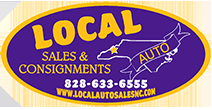 Local Auto Sales and Consignments LLC