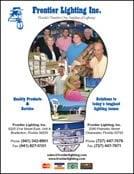 Frontier Lighting Inc