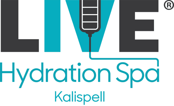 Live Hydration Spa Kalispell