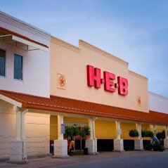 H-E-B