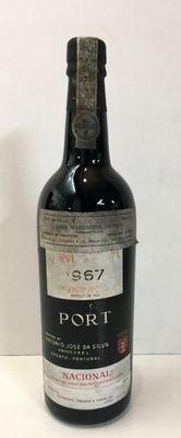 Quinta Do Noval Porto Nacional 1967