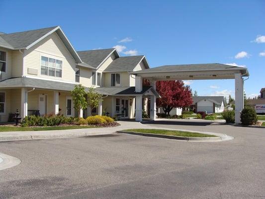 Parkwood Meadows Assisted Living Community