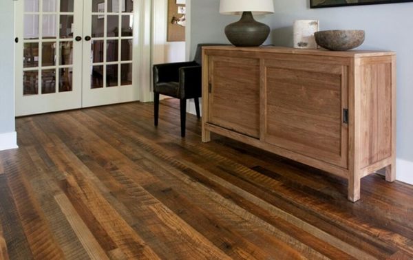 Laminate Flooring