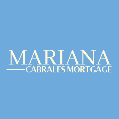 Mariana Ortega - Mortgage Loan Originator