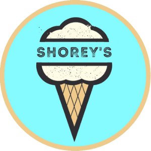 Shorey’s Grill Cheese And Ice Cream